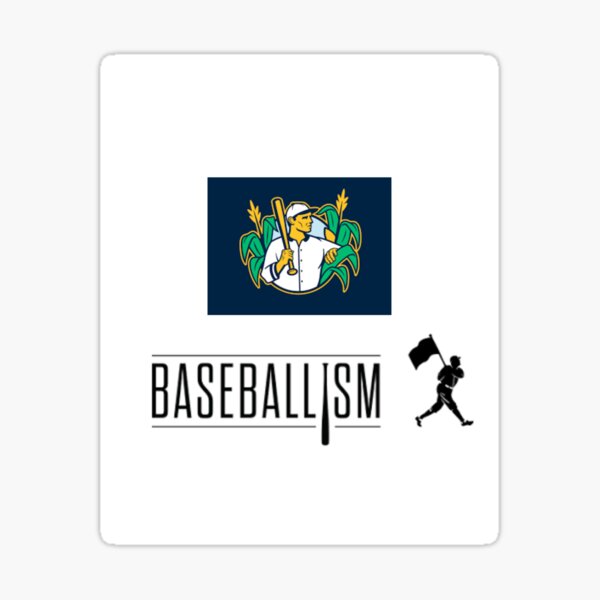 Baseballism Outfield Fence Hoodie - New York Yankees Small