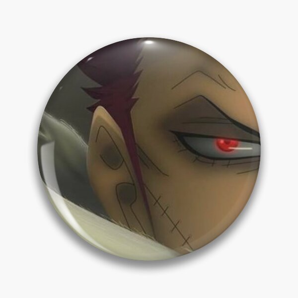 Item preview, CHARLOTTE KATAKURI DONAT SON OF BIG MAMA ONE PIECE designed and sold by allwhatiwant4.