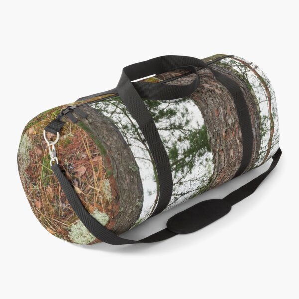 Item preview, The north side. Pine forest designed and sold by Jouko Lehto Photography.