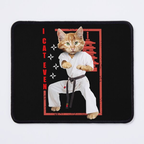 Item preview, I CAT EVEN-SAGFABULOUS designed and sold by SagFabulous.