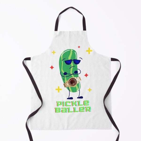 Item preview, Pickle Baller designed and sold by Olivvier.
