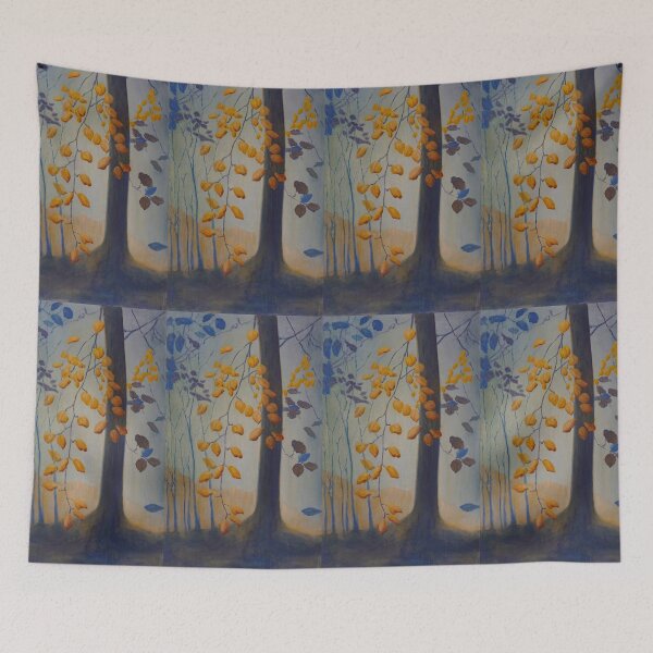 Item preview, Otoño #2 designed and sold by AndyFarr.