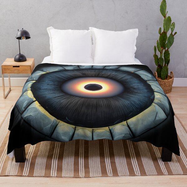 Item preview, eye of the cosmos designed and sold by KMKALY.