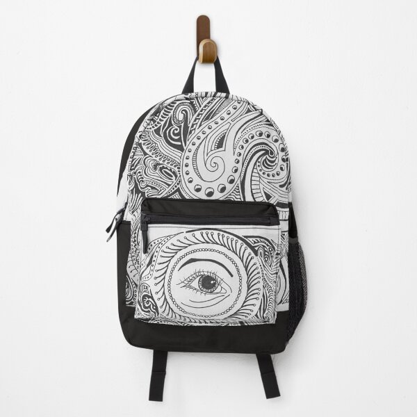 Item preview, Perception designed and sold by ReQuenched.