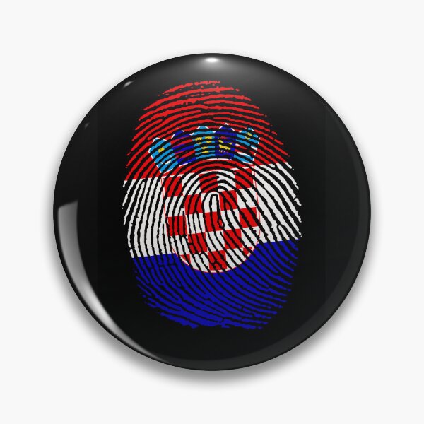 Item preview, hrvatski grb designed and sold by ReidDesigns.
