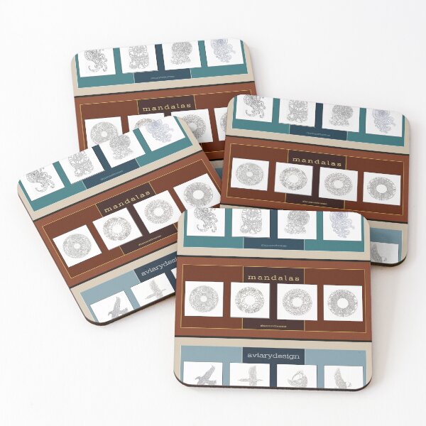 Item preview, Consilience designed and sold by Shannon Thomas.