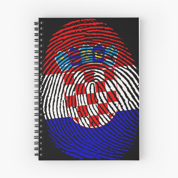 Item preview, hrvatski grb designed and sold by ReidDesigns.