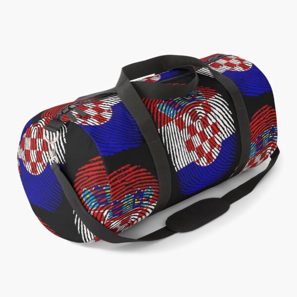 Item preview, hrvatski grb designed and sold by ReidDesigns.