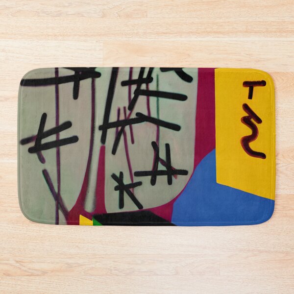 Item preview, vbstrvctivsm- hogar (Arte abstracto 56) designed and sold by vbstrvctivsm.