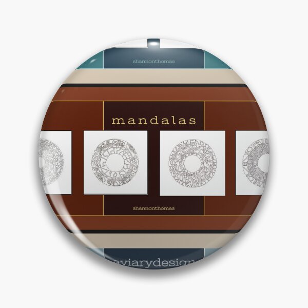 Item preview, Consilience designed and sold by Shannon Thomas.