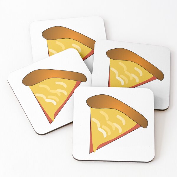Item preview, Yummy cheese pizza  designed and sold by Amethyst's Shop.