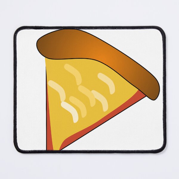 Item preview, Yummy cheese pizza  designed and sold by Amethyst's Shop.