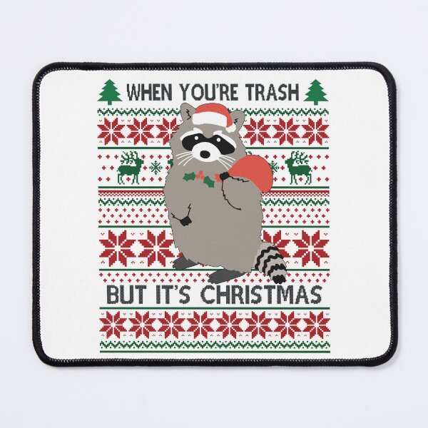 Item preview, IT'S CHRISTMAS designed and sold by Fam19.