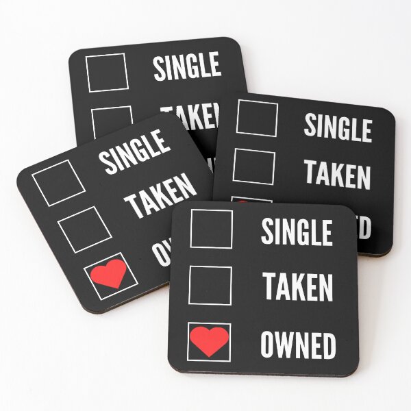 Item preview, Single, Taken, Owned - WH designed and sold by RichieRoser.