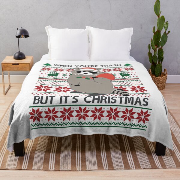Item preview, IT'S CHRISTMAS designed and sold by Fam19.
