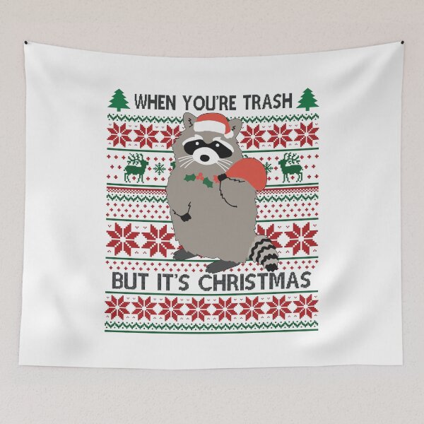 Item preview, IT'S CHRISTMAS designed and sold by Fam19.