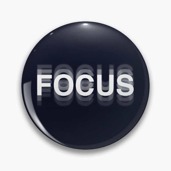 Item preview, Focus designed and sold by rckmniac.