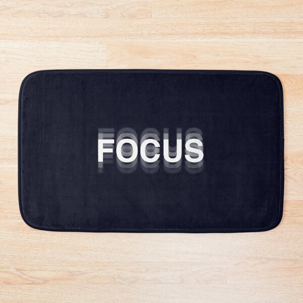 Item preview, Focus designed and sold by rckmniac.