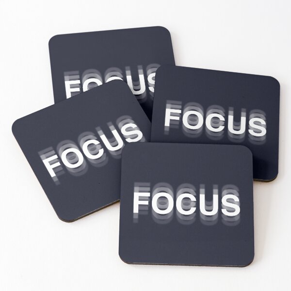 Item preview, Focus designed and sold by rckmniac.