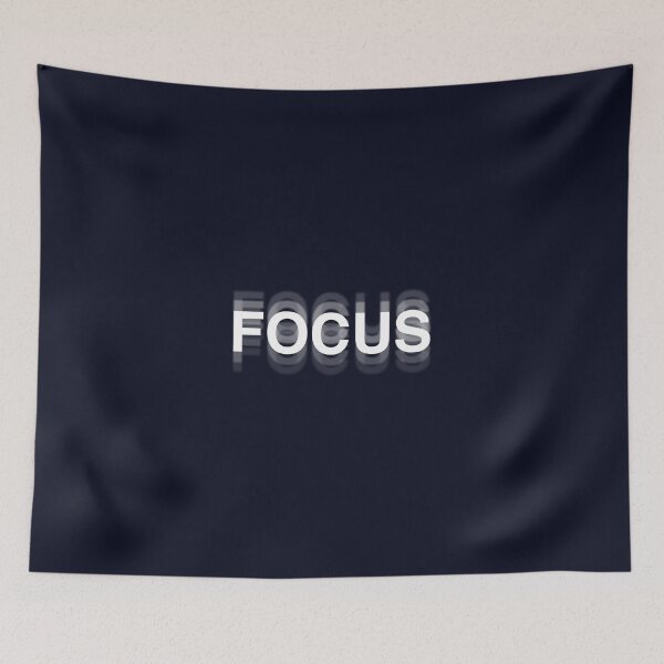 Item preview, Focus designed and sold by rckmniac.