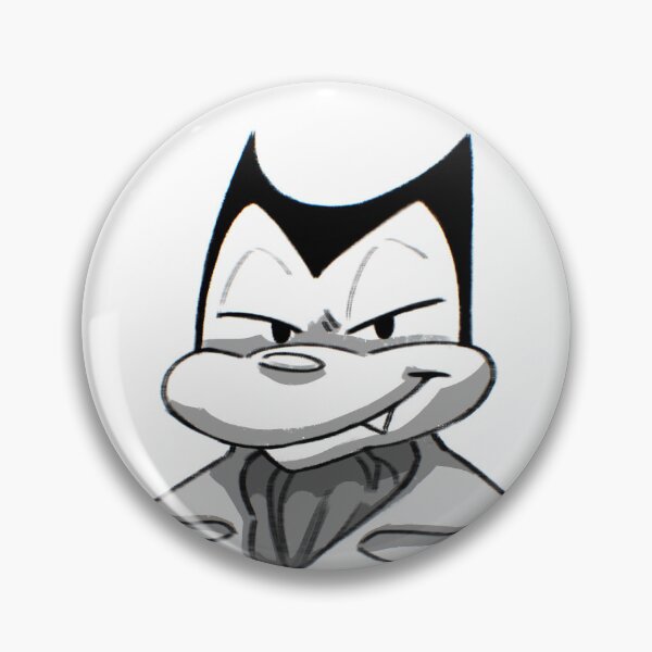 Item preview, Billy Bat's message designed and sold by verytiredchild.