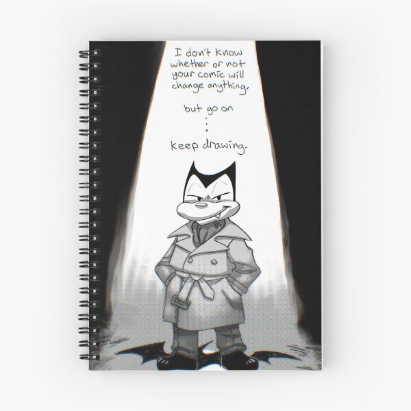 Item preview, Billy Bat's message designed and sold by verytiredchild.