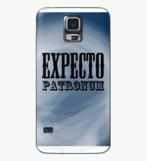 The Patronus Charm Case/Skin for Samsung Galaxy