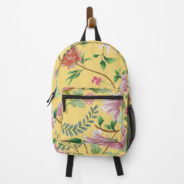 Item preview, Vibrant indian floral design inspired designed and sold by Guillermety Designs.