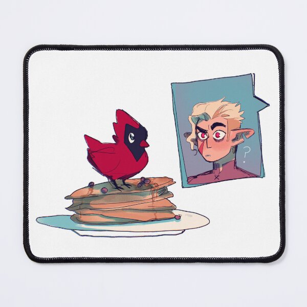 Item preview, Pancake designed and sold by lavenderarts.