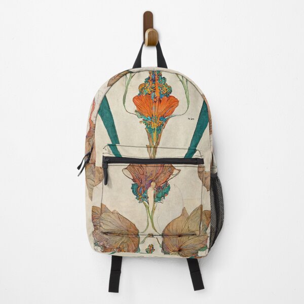 Item preview, Copy of Exotic Nature, Botanical ethereal floral kaleidoscope Pattern  designed and sold by B-outfiters.