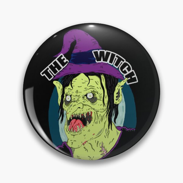 Item preview,  Witchy Woman designed and sold by ragnacold.