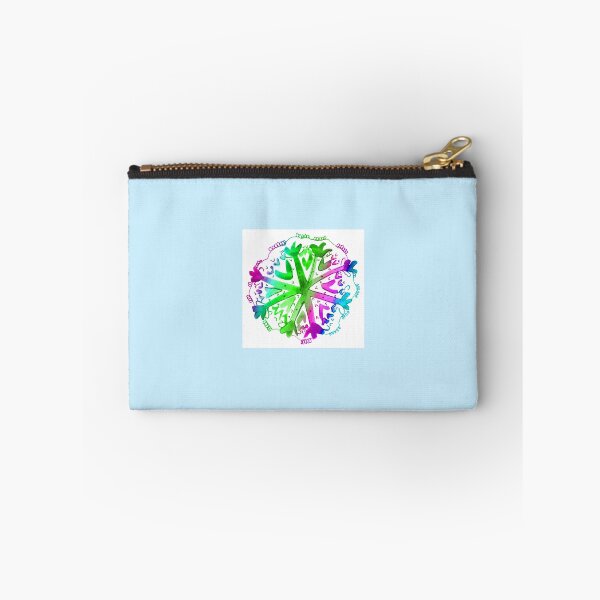 Item preview, Winter artsy watercolor painting | winter stylish artsy decor designed and sold by lausn.
