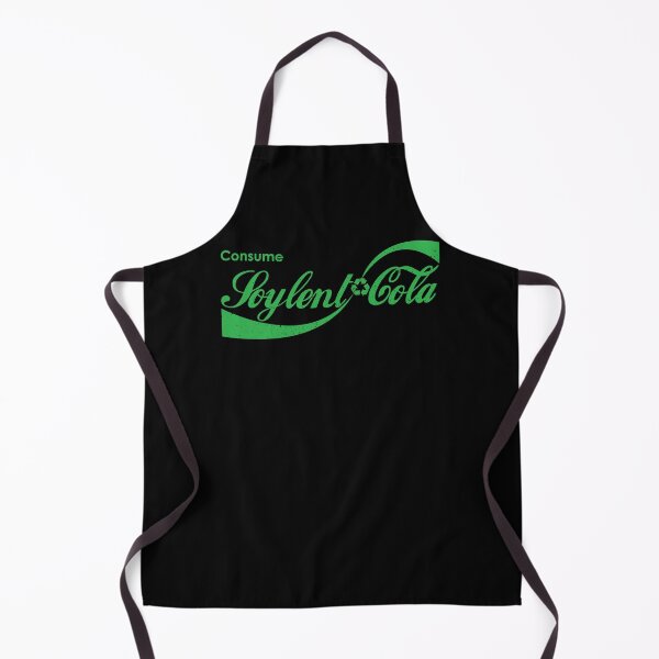 Item preview, Soylent Cola designed and sold by BishopCras.