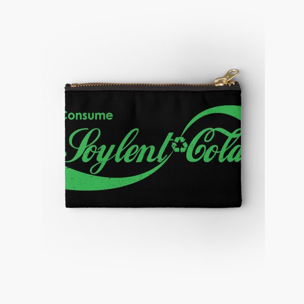 Item preview, Soylent Cola designed and sold by BishopCras.