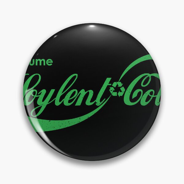 Item preview, Soylent Cola designed and sold by BishopCras.