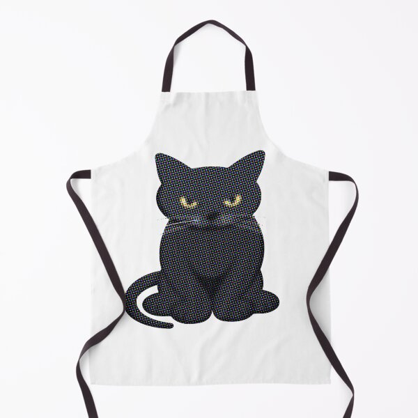 Item preview, ungry cat in grunge designed and sold by Ach B.