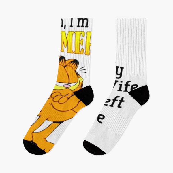 Item preview, Yeah, I'm a GAMER , My Wife Left Me designed and sold by Handrixx.