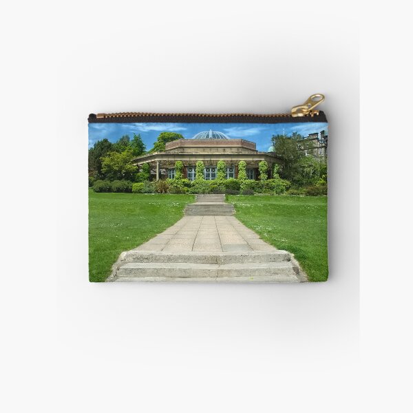 Item preview, Jardines del valle de Harrogate designed and sold by Alisonchambers2.