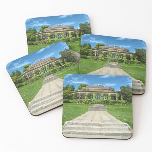 Item preview, Harrogate Valley Gardens designed and sold by Alisonchambers2.