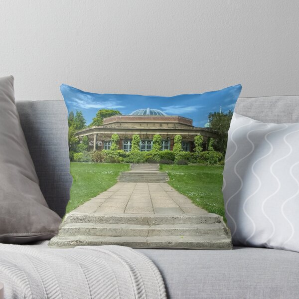 Item preview, Harrogate Valley Gardens designed and sold by Alisonchambers2.