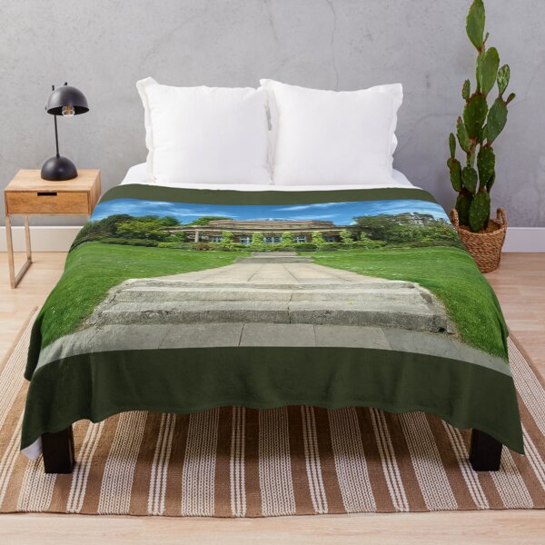 Item preview, Harrogate Valley Gardens designed and sold by Alisonchambers2.