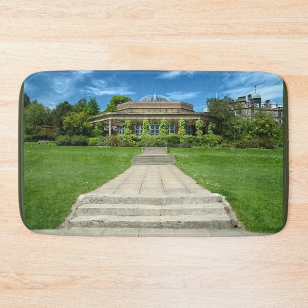 Item preview, Harrogate Valley Gardens designed and sold by Alisonchambers2.