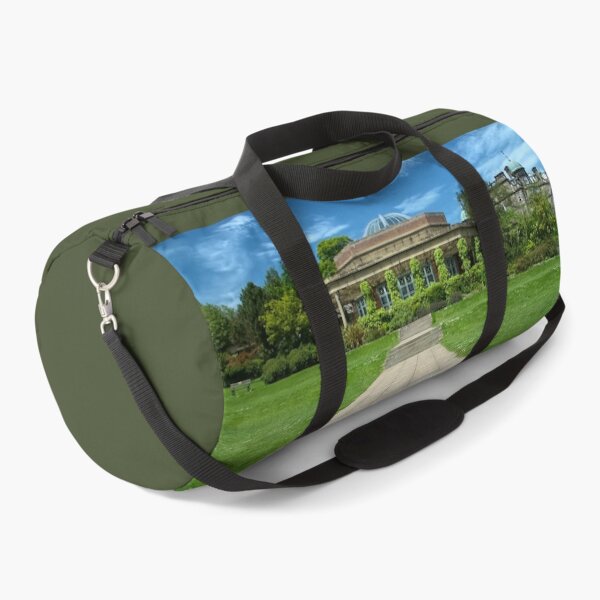 Item preview, Harrogate Valley Gardens designed and sold by Alisonchambers2.