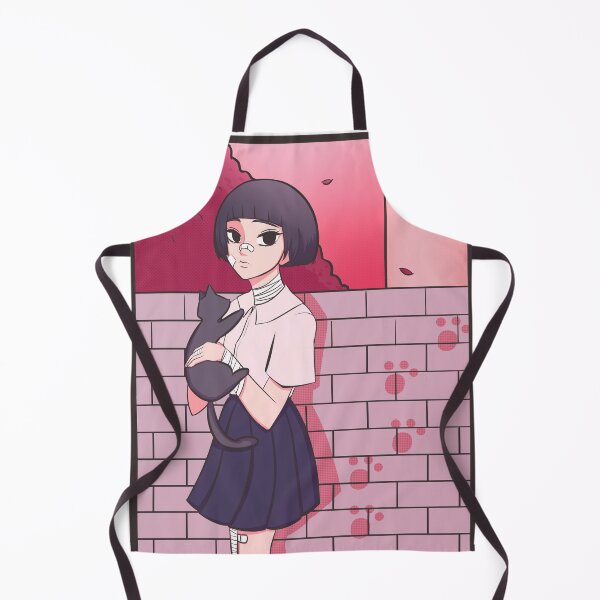 Item preview, strays designed and sold by Frapuccine.