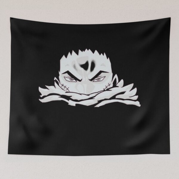 Item preview,  CHARLOTTE KATAKURI DONAT SON OF BIG MAMA ONE PIECE designed and sold by allwhatiwant4.