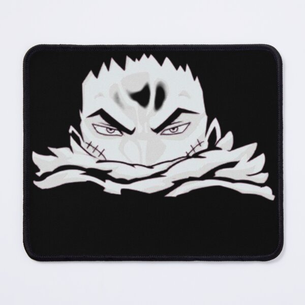 Item preview, CHARLOTTE KATAKURI DONAT SON OF BIG MAMA ONE PIECE designed and sold by allwhatiwant4.
