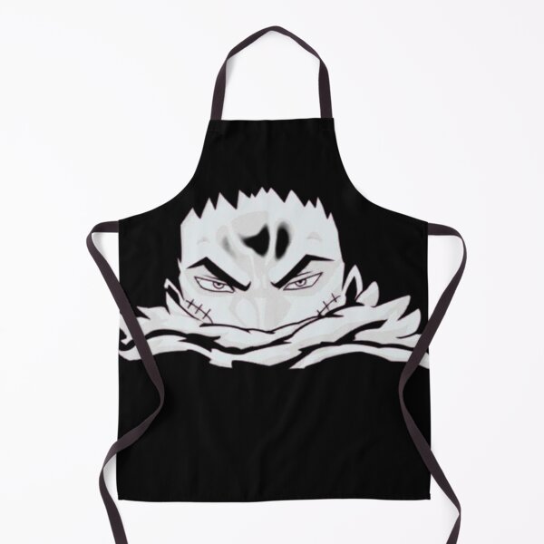 Item preview, CHARLOTTE KATAKURI DONAT SON OF BIG MAMA ONE PIECE designed and sold by allwhatiwant4.