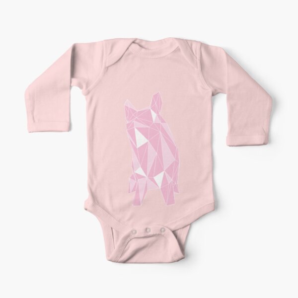 Porc Kids Babies Clothes Redbubble