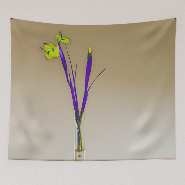 Item preview, Acid Iris designed and sold by metriognome.