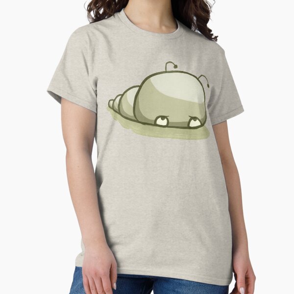 shame bug Classic T-Shirt